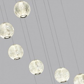 Подвесная люстра Odeon Light Crystal 5007/56L в Тобольске - tobolsk.mebel24.online | фото 5