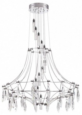 Подвесная люстра Odeon Light Flamenco 6699/51L в Тобольске - tobolsk.mebel24.online | фото