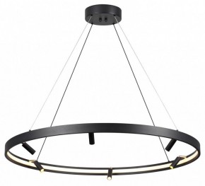 Подвесная люстра Odeon Light Fonda 4317/93L в Тобольске - tobolsk.mebel24.online | фото 3