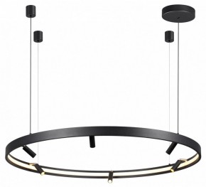 Подвесная люстра Odeon Light Fonda 4317/93L в Тобольске - tobolsk.mebel24.online | фото 4