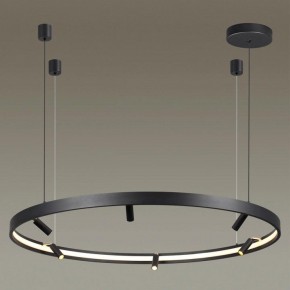 Подвесная люстра Odeon Light Fonda 4317/93L в Тобольске - tobolsk.mebel24.online | фото 5