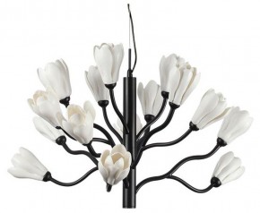 Подвесная люстра Odeon Light Gardi 5090/15 в Тобольске - tobolsk.mebel24.online | фото