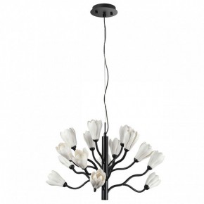 Подвесная люстра Odeon Light Gardi 5090/15 в Тобольске - tobolsk.mebel24.online | фото 3