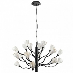 Подвесная люстра Odeon Light Gardi 5090/18 в Тобольске - tobolsk.mebel24.online | фото 3