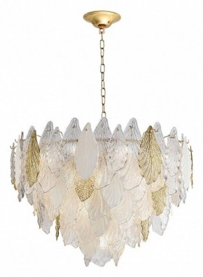 Подвесная люстра Odeon Light Lace 5052/21 в Тобольске - tobolsk.mebel24.online | фото