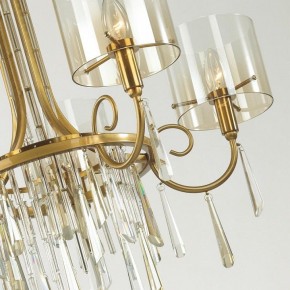 Подвесная люстра Odeon Light Nicole 4886/5 в Тобольске - tobolsk.mebel24.online | фото 5