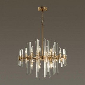 Подвесная люстра Odeon Light Stika 4988/10 в Тобольске - tobolsk.mebel24.online | фото 2