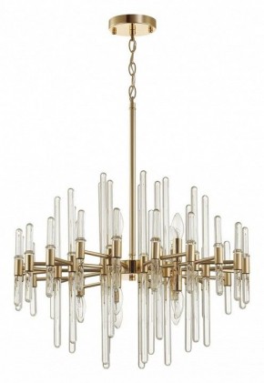 Подвесная люстра Odeon Light Stika 4988/10 в Тобольске - tobolsk.mebel24.online | фото 3