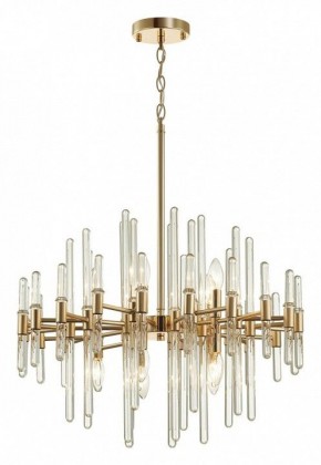 Подвесная люстра Odeon Light Stika 4988/10 в Тобольске - tobolsk.mebel24.online | фото 4