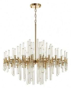 Подвесная люстра Odeon Light Stika 4988/12 в Тобольске - tobolsk.mebel24.online | фото 3