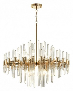 Подвесная люстра Odeon Light Stika 4988/12 в Тобольске - tobolsk.mebel24.online | фото 4