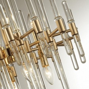 Подвесная люстра Odeon Light Stika 4988/12 в Тобольске - tobolsk.mebel24.online | фото 8