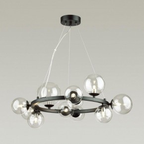 Подвесная люстра Odeon Light Tovi 4818/11 в Тобольске - tobolsk.mebel24.online | фото 5