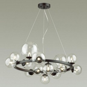 Подвесная люстра Odeon Light Tovi 4818/14 в Тобольске - tobolsk.mebel24.online | фото 3