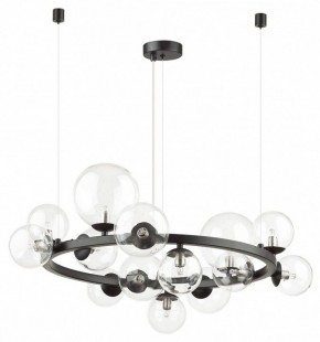Подвесная люстра Odeon Light Tovi 4818/14 в Тобольске - tobolsk.mebel24.online | фото 4