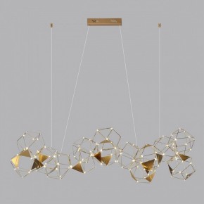 Подвесная люстра Odeon Light Trellis 5086/64L в Тобольске - tobolsk.mebel24.online | фото 2
