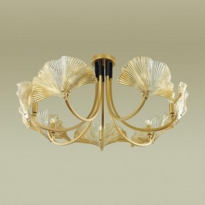 Подвесная люстра Odeon Light Ventaglio 4870/7 в Тобольске - tobolsk.mebel24.online | фото 2