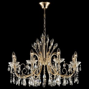 Подвесная люстра Odeon Light Versia 4977/8 в Тобольске - tobolsk.mebel24.online | фото 4