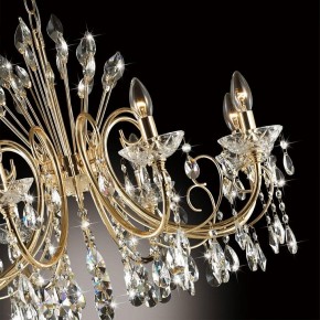 Подвесная люстра Odeon Light Versia 4977/8 в Тобольске - tobolsk.mebel24.online | фото 7