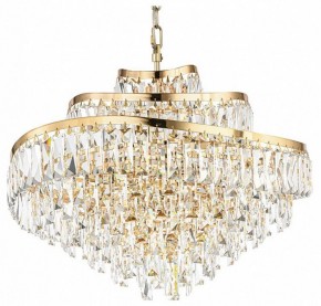 Подвесная люстра Odeon Light Wayta 5073/12 в Тобольске - tobolsk.mebel24.online | фото