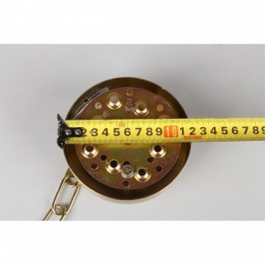 Подвесная люстра Omnilux Casanuova OML-52603-12 в Тобольске - tobolsk.mebel24.online | фото 11