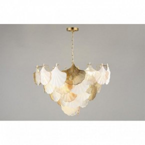 Подвесная люстра Omnilux Casanuova OML-52603-12 в Тобольске - tobolsk.mebel24.online | фото 4