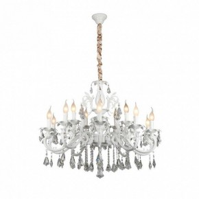 Подвесная люстра Omnilux Catanzaro OML-30807-15 в Тобольске - tobolsk.mebel24.online | фото 2