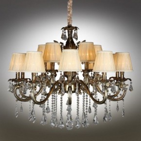 Подвесная люстра Omnilux Catanzaro OML-30813-15 в Тобольске - tobolsk.mebel24.online | фото 7