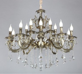 Подвесная люстра Omnilux Catanzaro OML-30813-15 в Тобольске - tobolsk.mebel24.online | фото 8