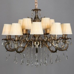 Подвесная люстра Omnilux Catanzaro OML-30813-15 в Тобольске - tobolsk.mebel24.online | фото 9