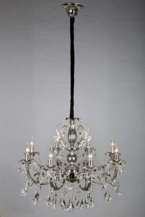 Подвесная люстра Omnilux Grosseto OML-77713-08 в Тобольске - tobolsk.mebel24.online | фото 3