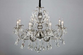Подвесная люстра Omnilux Grosseto OML-77713-08 в Тобольске - tobolsk.mebel24.online | фото 5