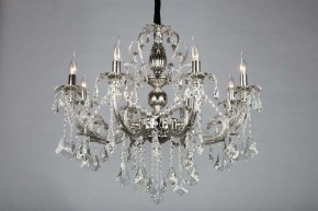 Подвесная люстра Omnilux Grosseto OML-77713-08 в Тобольске - tobolsk.mebel24.online | фото 6