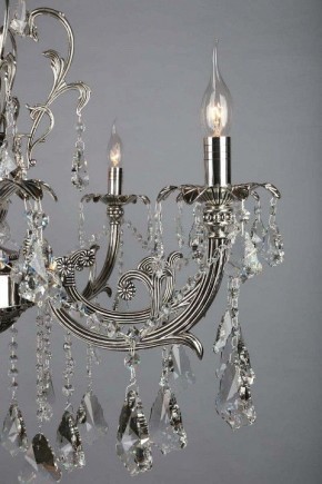 Подвесная люстра Omnilux Grosseto OML-77713-08 в Тобольске - tobolsk.mebel24.online | фото 9