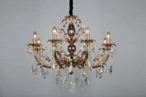 Подвесная люстра Omnilux Grosseto OML-77723-08 в Тобольске - tobolsk.mebel24.online | фото 5