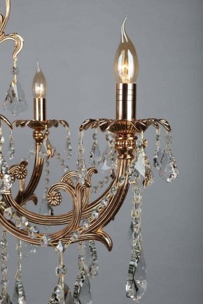 Подвесная люстра Omnilux Grosseto OML-77723-08 в Тобольске - tobolsk.mebel24.online | фото 8