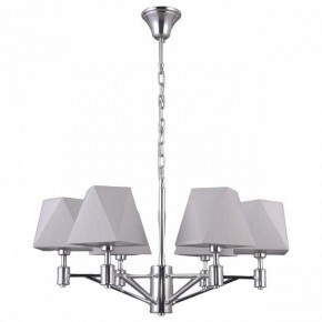 Подвесная люстра Omnilux Ossana OML-65103-06 в Тобольске - tobolsk.mebel24.online | фото 2