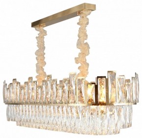 Подвесная люстра Omnilux Vistrorio OML-67903-11 в Тобольске - tobolsk.mebel24.online | фото 2