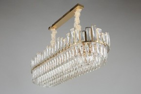 Подвесная люстра Omnilux Vistrorio OML-67903-11 в Тобольске - tobolsk.mebel24.online | фото 3