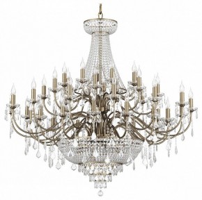 Подвесная люстра Osgona Classic 700511 в Тобольске - tobolsk.mebel24.online | фото 1