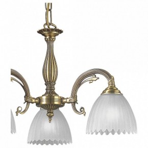 Подвесная люстра Reccagni Angelo 3520 L 3520/3 в Тобольске - tobolsk.mebel24.online | фото 2