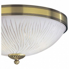 Подвесная люстра Reccagni Angelo 5650 L 5650/3 в Тобольске - tobolsk.mebel24.online | фото 4