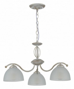 Подвесная люстра Rivoli Valerie Б0060979 в Тобольске - tobolsk.mebel24.online | фото 2