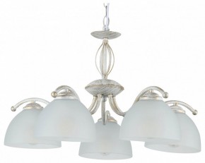 Подвесная люстра Rivoli Valerie Б0060980 в Тобольске - tobolsk.mebel24.online | фото