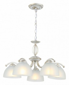 Подвесная люстра Rivoli Valerie Б0060980 в Тобольске - tobolsk.mebel24.online | фото 3