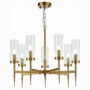 Подвесная люстра ST-Luce Acazio SL1159.303.07 в Тобольске - tobolsk.mebel24.online | фото 2