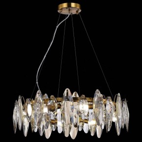Подвесная люстра ST-Luce Ancona SL1227.303.08 в Тобольске - tobolsk.mebel24.online | фото 5