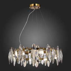 Подвесная люстра ST-Luce Ancona SL1227.303.08 в Тобольске - tobolsk.mebel24.online | фото 6