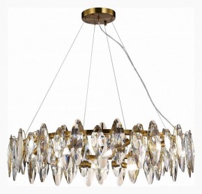 Подвесная люстра ST-Luce Ancona SL1227.303.12 в Тобольске - tobolsk.mebel24.online | фото 2