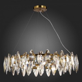 Подвесная люстра ST-Luce Ancona SL1227.303.12 в Тобольске - tobolsk.mebel24.online | фото 5